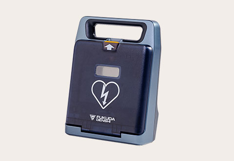AED
